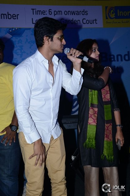 Shankarabharanam-Movie-Flash-Mob-at-Inorbit-Mall